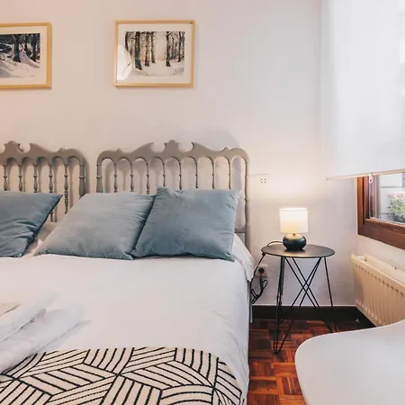 Apartment Funi By People Bilbao