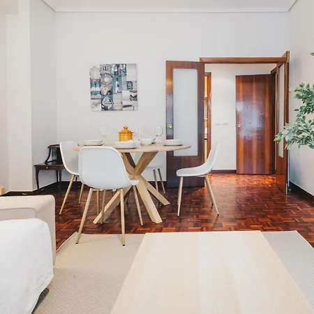Funi By People Apartment Bilbao