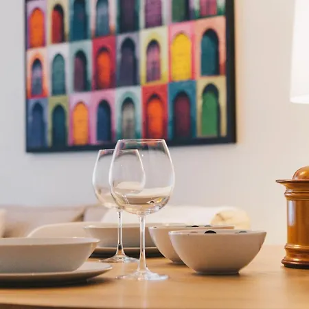 Apartment Funi By People