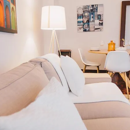 Funi By People Apartamento *