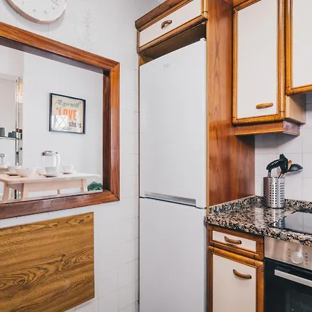 Apartamento Funi By People