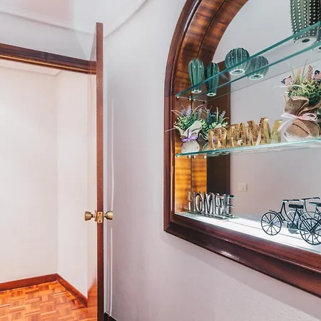 Funi By People Apartamento Bilbau