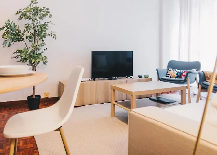 Funi By People Appartement *