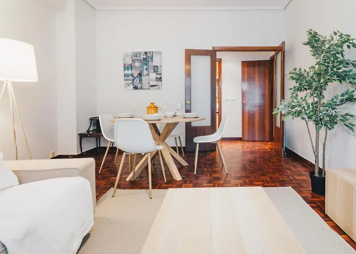 Funi By People Appartement Bilbao