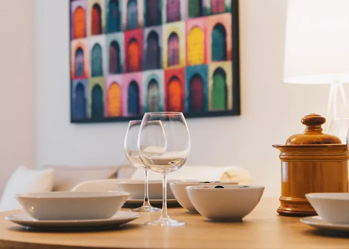 Appartement Funi By People