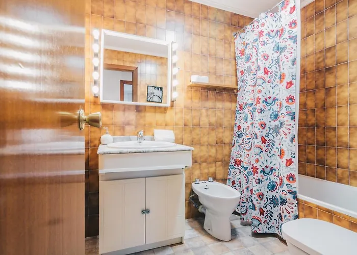 Funi By People Appartement