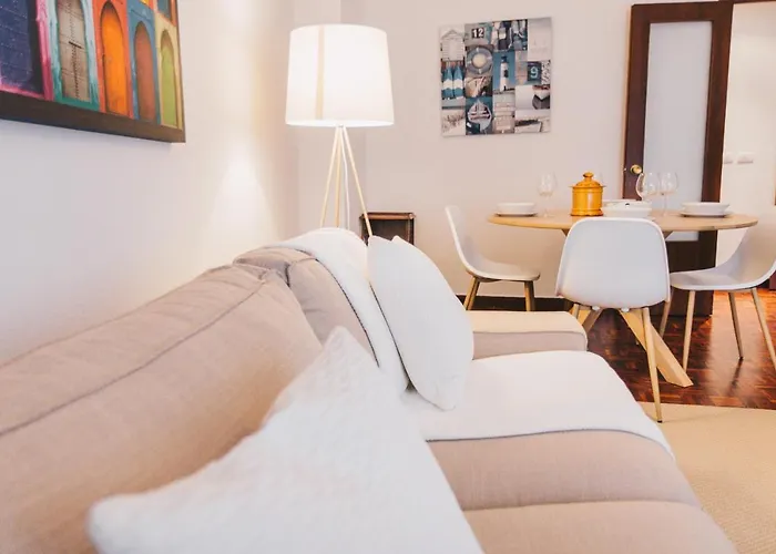 Funi By People Appartement *