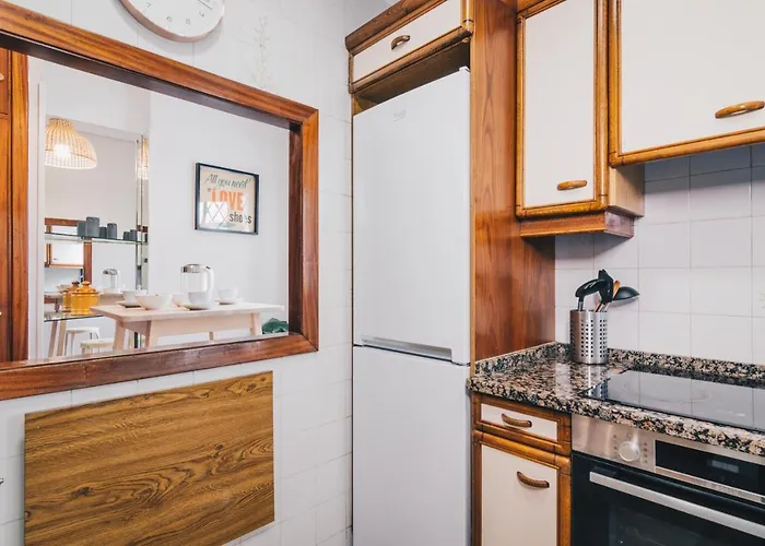 Appartement Funi By People