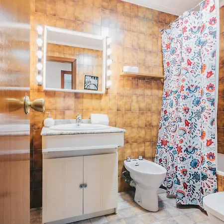 Funi By People Lägenhet