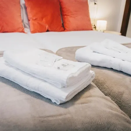 Apartament Funi By People *