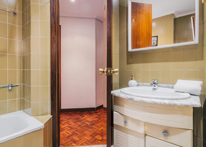 Funi By People Lejlighed