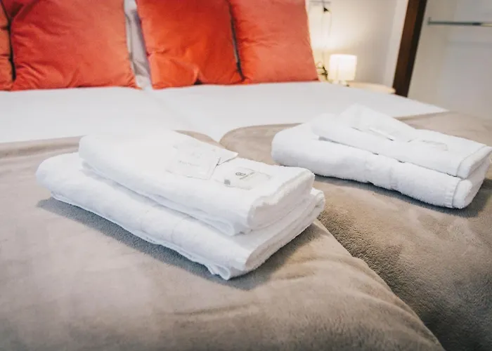 Lejlighed Funi By People *