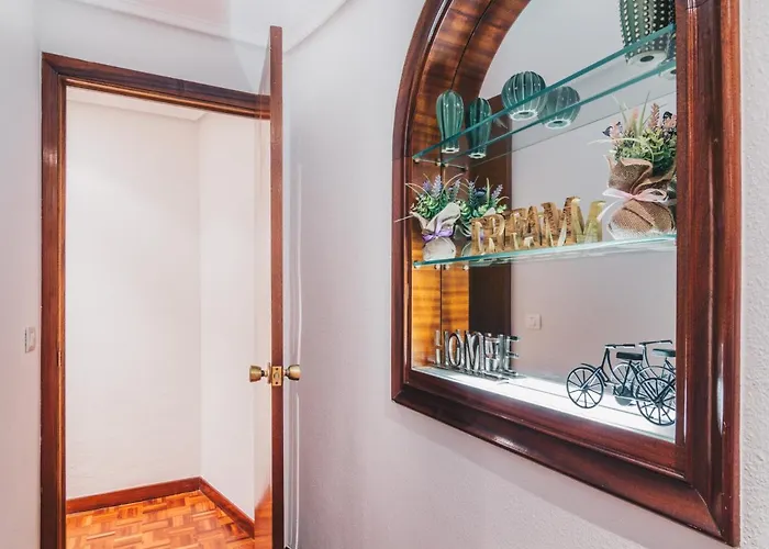 Funi By People Apartamento Bilbao