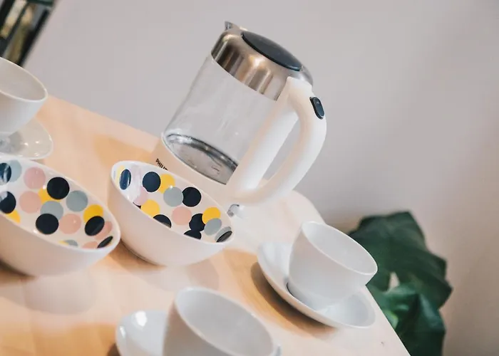 Apartamento Funi By People