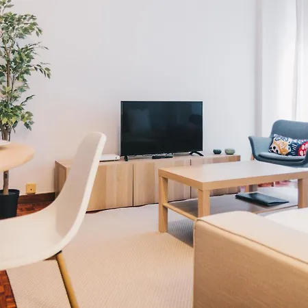 Funi By People Appartement *