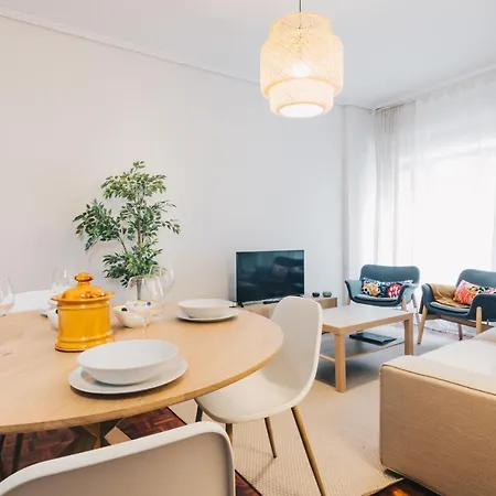 Funi By People Appartement *