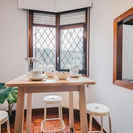 Appartement Funi By People Bilbao