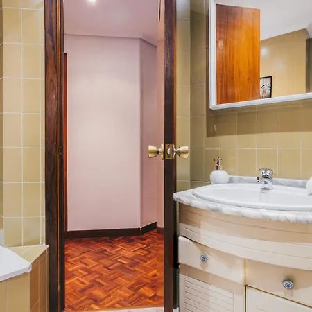 Funi By People Appartement