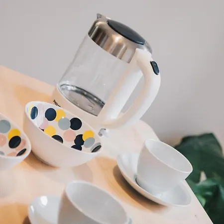 Appartement Funi By People