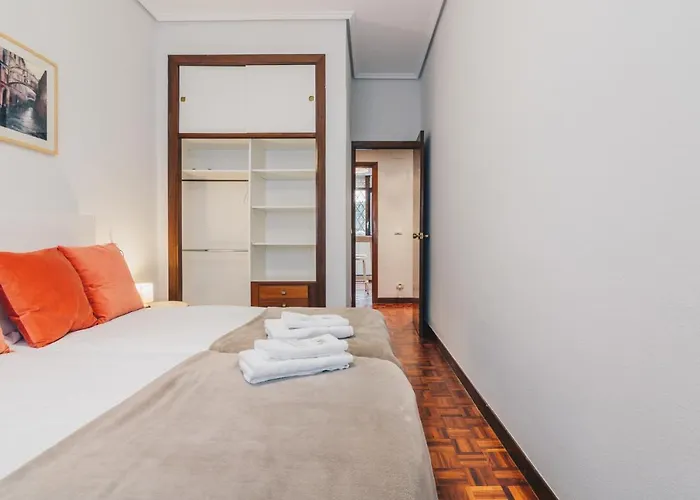 Funi By People בילבאו